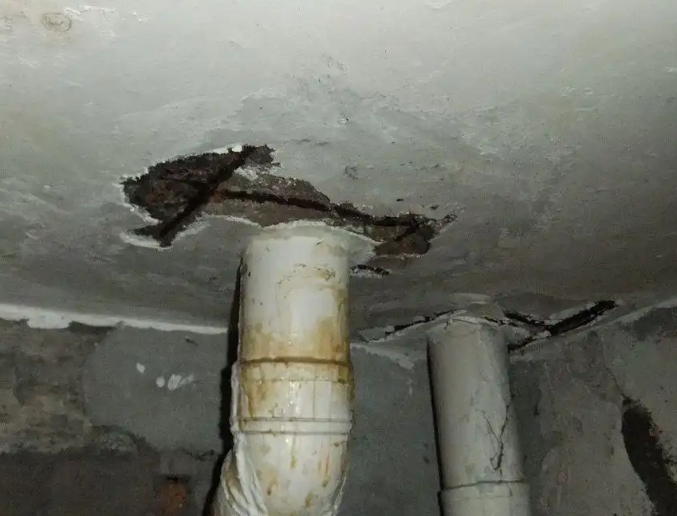 广东卫生间漏水维修公司浅析广东卫生间渗水维修的方法