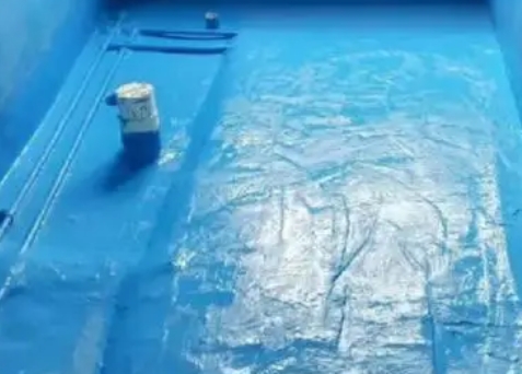 广东卫生间漏水维修公司分享下广东卫生间防水工程中常用防水涂料介绍。
